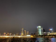 -珠江夜游省总码头