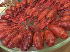-龙虾风暴(松江店)