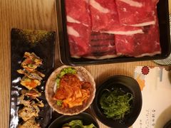 牛上脑-伊豆野菜村(大族广场店)