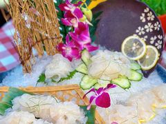 -吉源大排档·鱼生·海鲜(烧烤彩印厂店)