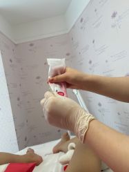 -咪咪比基尼脱毛专业店
