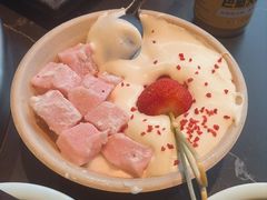 -巴蜀大将火锅(春熙店)