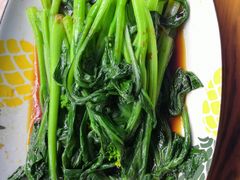 清炒时蔬-正能量1号海鲜加工店