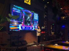 -别院里音乐餐酒吧(双流航空港店)