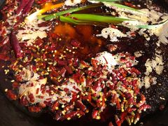 -周幺妹重庆老火锅(银泰城总店)