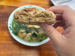 -李小老烧饼(常营民族家园店)