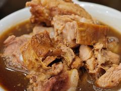 -宝香绑线肉骨茶(柏威年广场店)