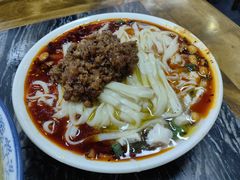 -西月城谭豆花(春熙路店)