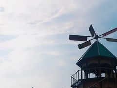 -美国村