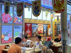 -安又胖韩国烤肉(美罗城店)