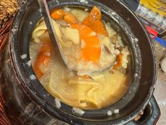 -官塘鱻鱻鱼生·潮汕生腌·砂锅粥(西马路总店)