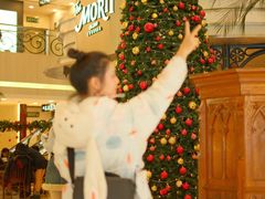 -中大国际(南大街店)