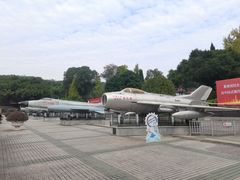 -聂荣臻元帅陈列馆