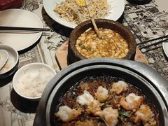 -绿茶餐厅(朝阳大悦城店)