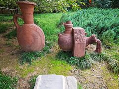 -元大都城垣遗址公园