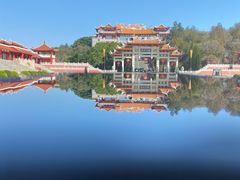 -湄洲岛