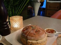 -恰餐厅及酒吧CHAR Bar & Grill(北京三里屯洲际店)