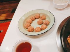 -德渝喜火锅