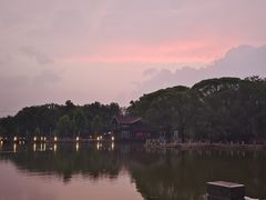 -仰山公园