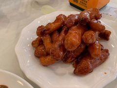 糖醋里脊-鑫巴蜀小镇 · 水煮鱼专研店(玉桥店)