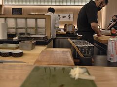 -鮨政·Omakase(万象城店)