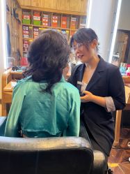 -菩提映像古装摄影写真