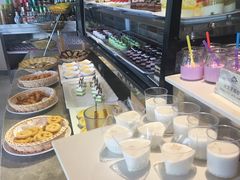 -海草馆自助餐厅(悦海店)