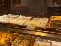 -百饼园(南后街店)