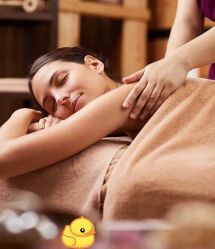 -健身堂科技美肌SPA