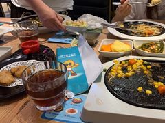 -豪客来牛排(成都锦江大融城店)