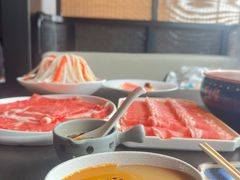 -东来顺·非遗火锅(赛格国际购物中心店)