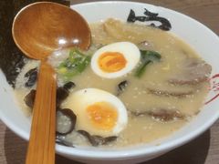 -无敌家现熬骨汤拉面(颐堤港店)