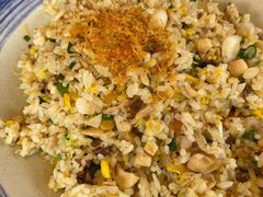 扬州炒饭-扬州狮子楼·非遗淮扬菜(东关街店)
