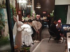 -风渡嘉荷西餐厅 Windy City(西三旗金隅店)