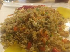 -朗迪姆餐厅(丰尚国际广场店)