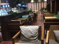 大堂-咖啡陪你(广顺北大街福码大厦店)