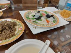 -烤肉季饭庄
