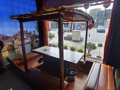 -外婆船宴餐厅·外婆喊你回家吃饭