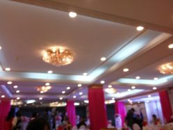-喜满堂婚礼会馆(水上公园店)