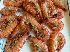 -宾朋海鲜饭庄(兴海路店)