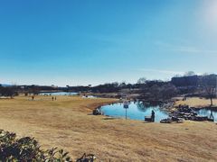 -钟山体育运动公园