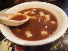 -云南路美食街