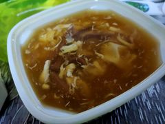 老上海酸辣汤-和记小菜(东方店)