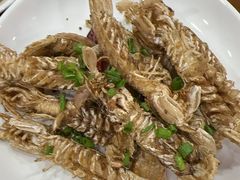 -红灯笼龙凤饭店(宁波老字号店)