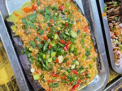 -小张烧烤(汽博总店)