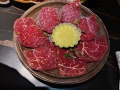 -厚贞日式烤肉(浦东汇智店)