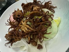 -旺角小渔村(幸福中路店)