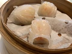 悦景水晶虾饺-悦景酒家(罗湖店)