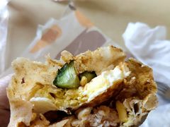 -高麦卷饼王(星海生活广场店)