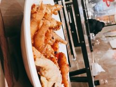 -嘉州九妹凤爪(乐山总店)